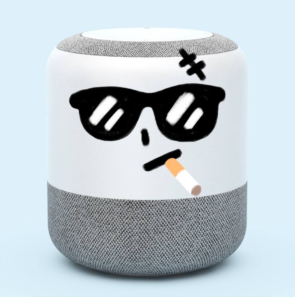 小度在重要事情忘不了